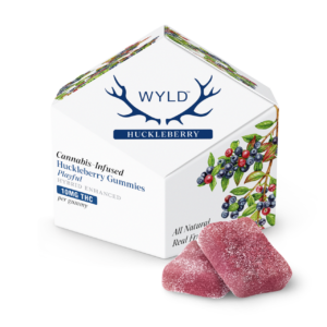 wyld gummies