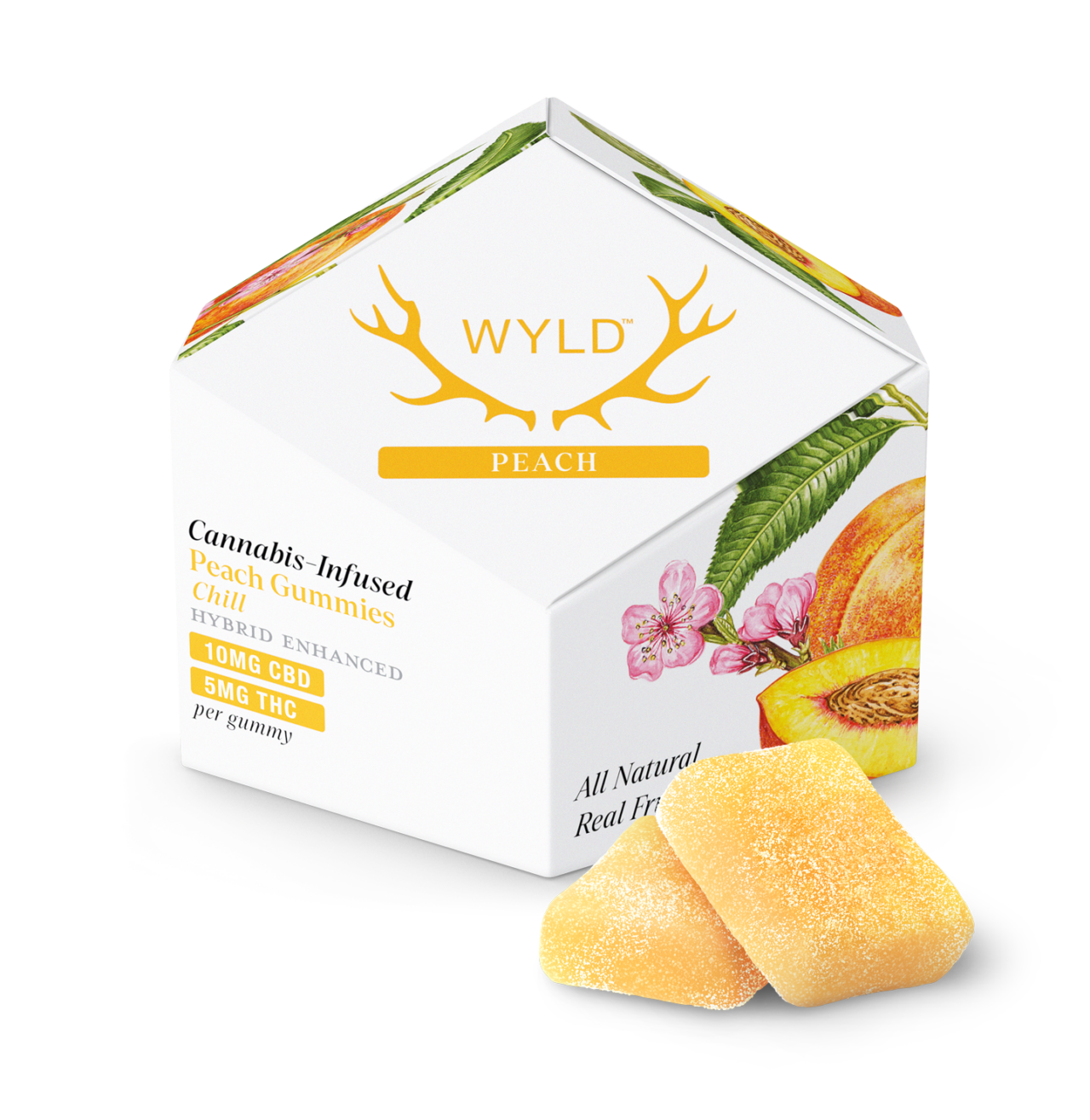 wyld gummies
