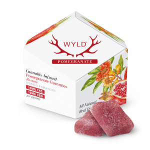 wyld gummies