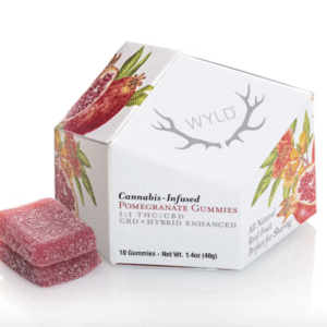 wyld gummies