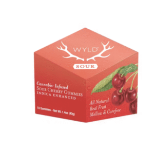 wyld gummies