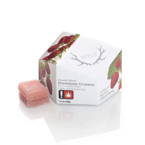wyld gummies