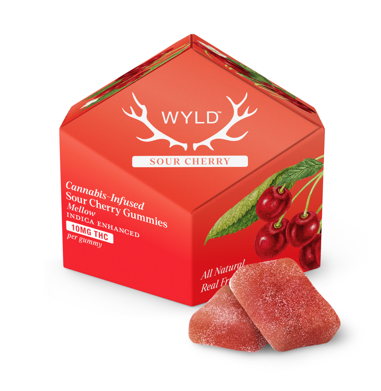 wyld gummies