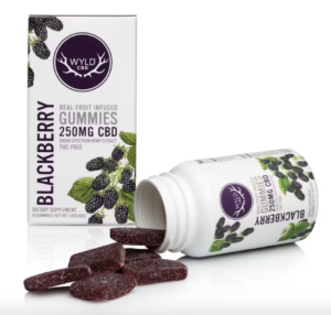 wyld gummies