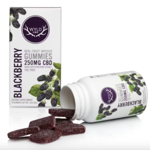 wyld gummies